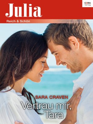cover image of Vertrau mir, Tara